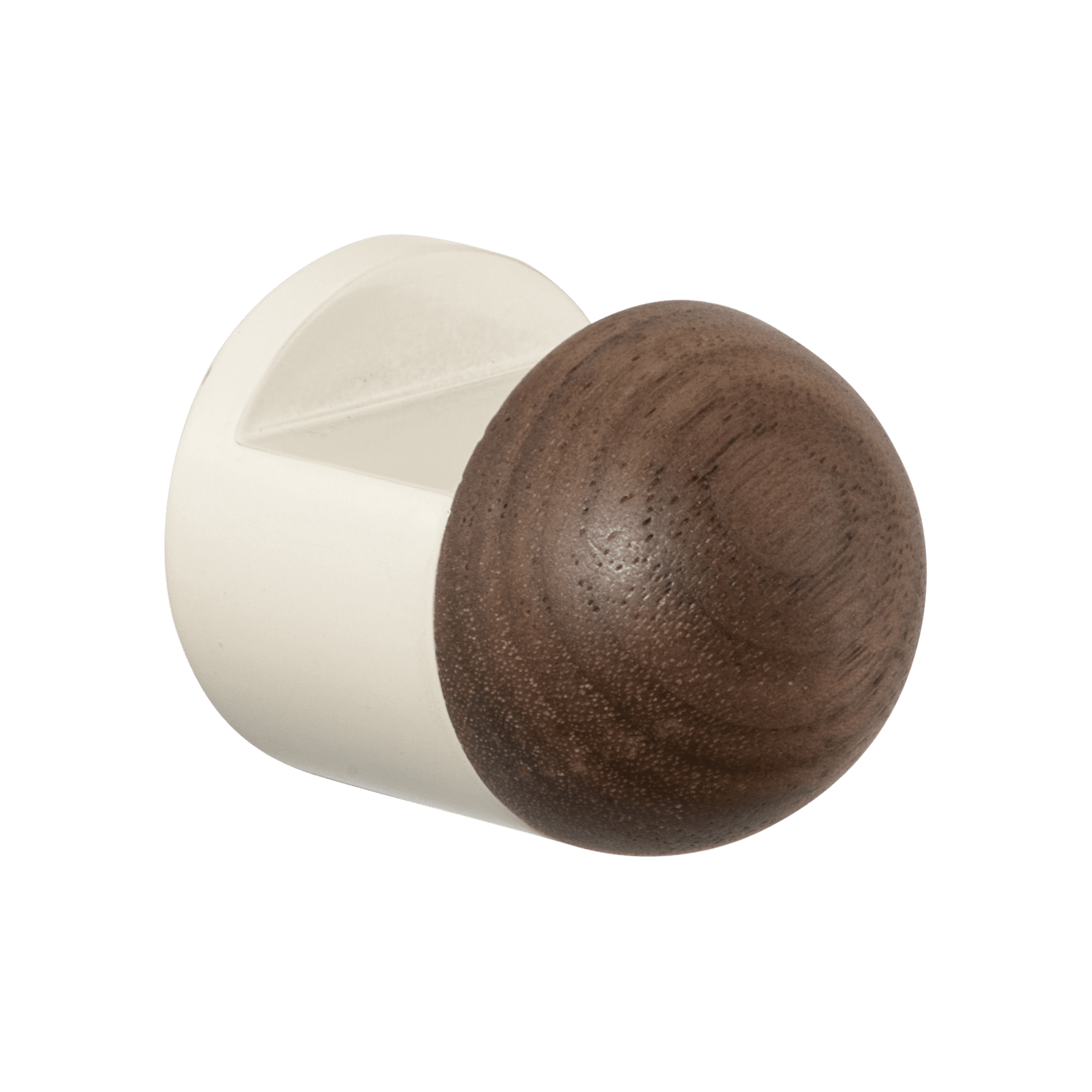 H05 Robe Hook/Cupboard Knob gallery detail image