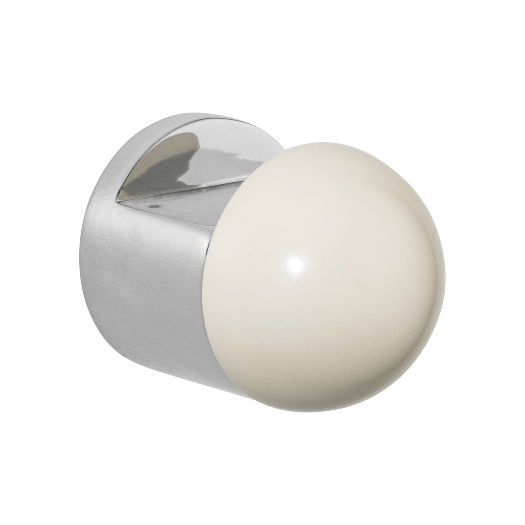 H05 Robe Hook/Cupboard Knob gallery detail image