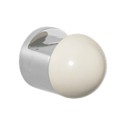 H05 Robe Hook/Cupboard Knob gallery detail image