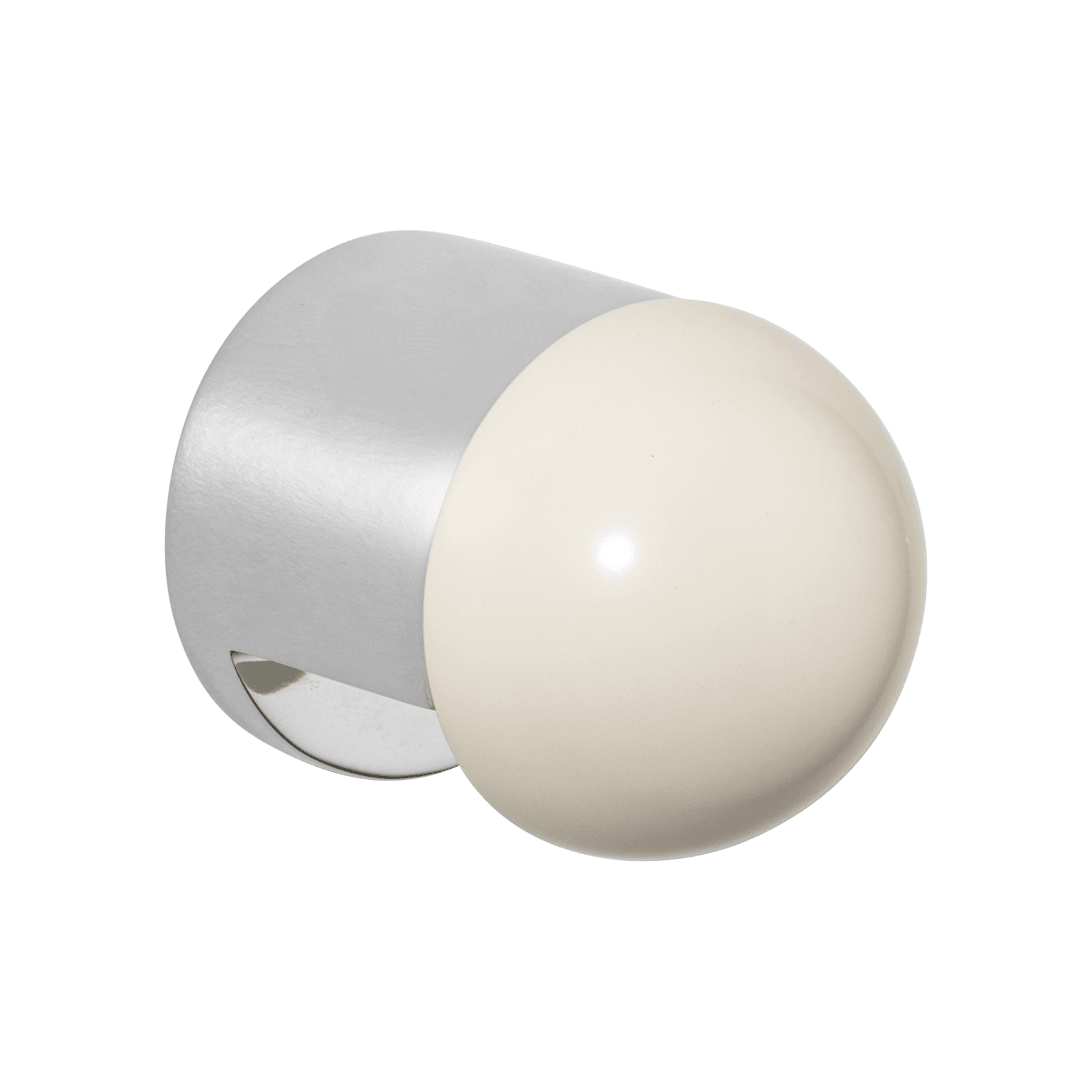 H05 Robe Hook/Cupboard Knob gallery detail image