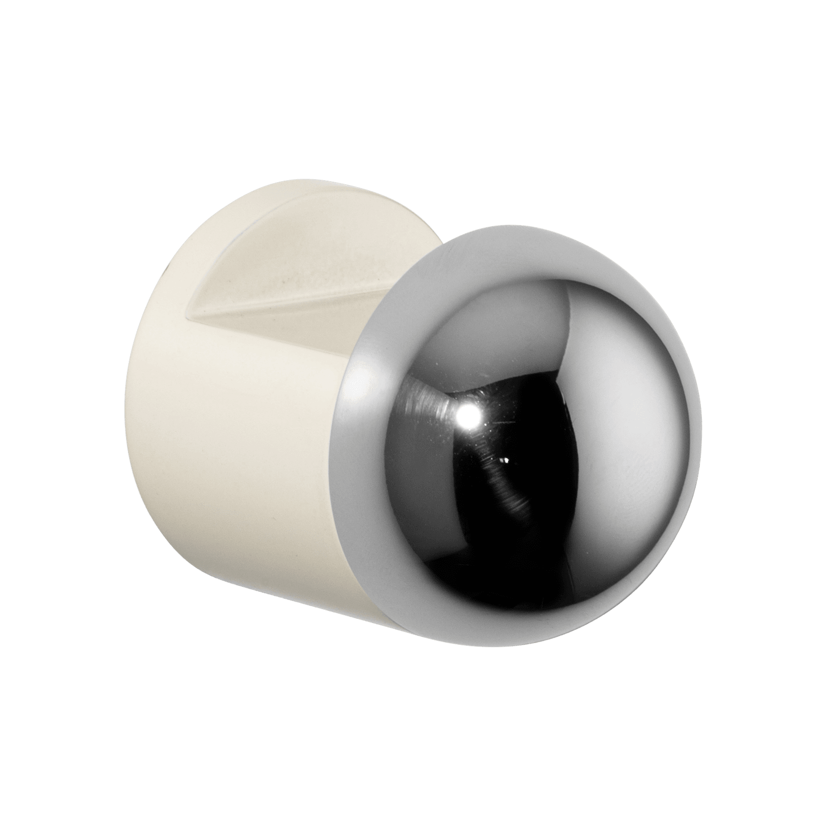 H05 Robe Hook/Cupboard Knob gallery detail image