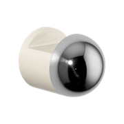 H05 Robe Hook/Cupboard Knob gallery detail image