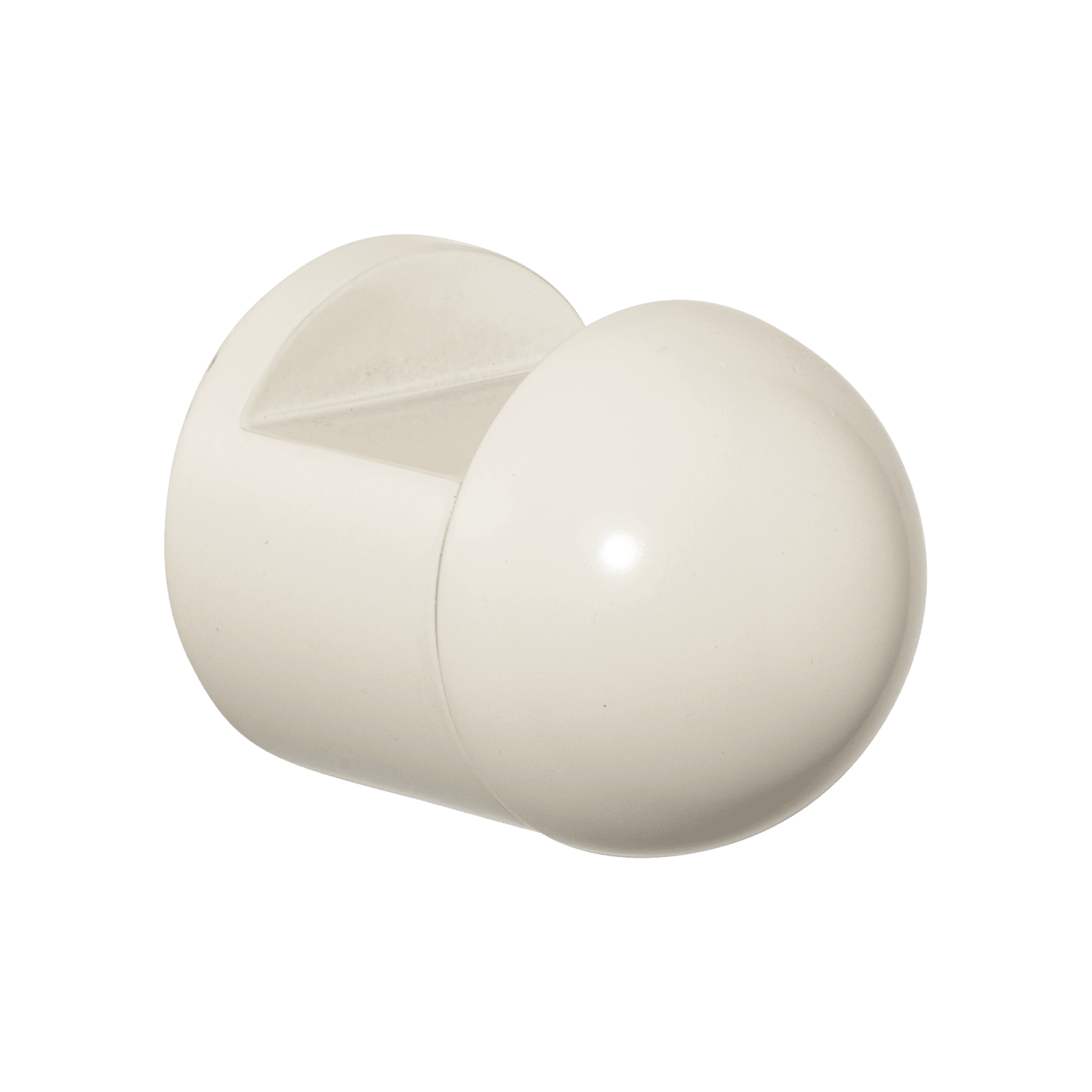 H05 Robe Hook/Cupboard Knob gallery detail image