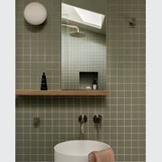 Plimepaplika Sage Green Matt 45 gallery detail image