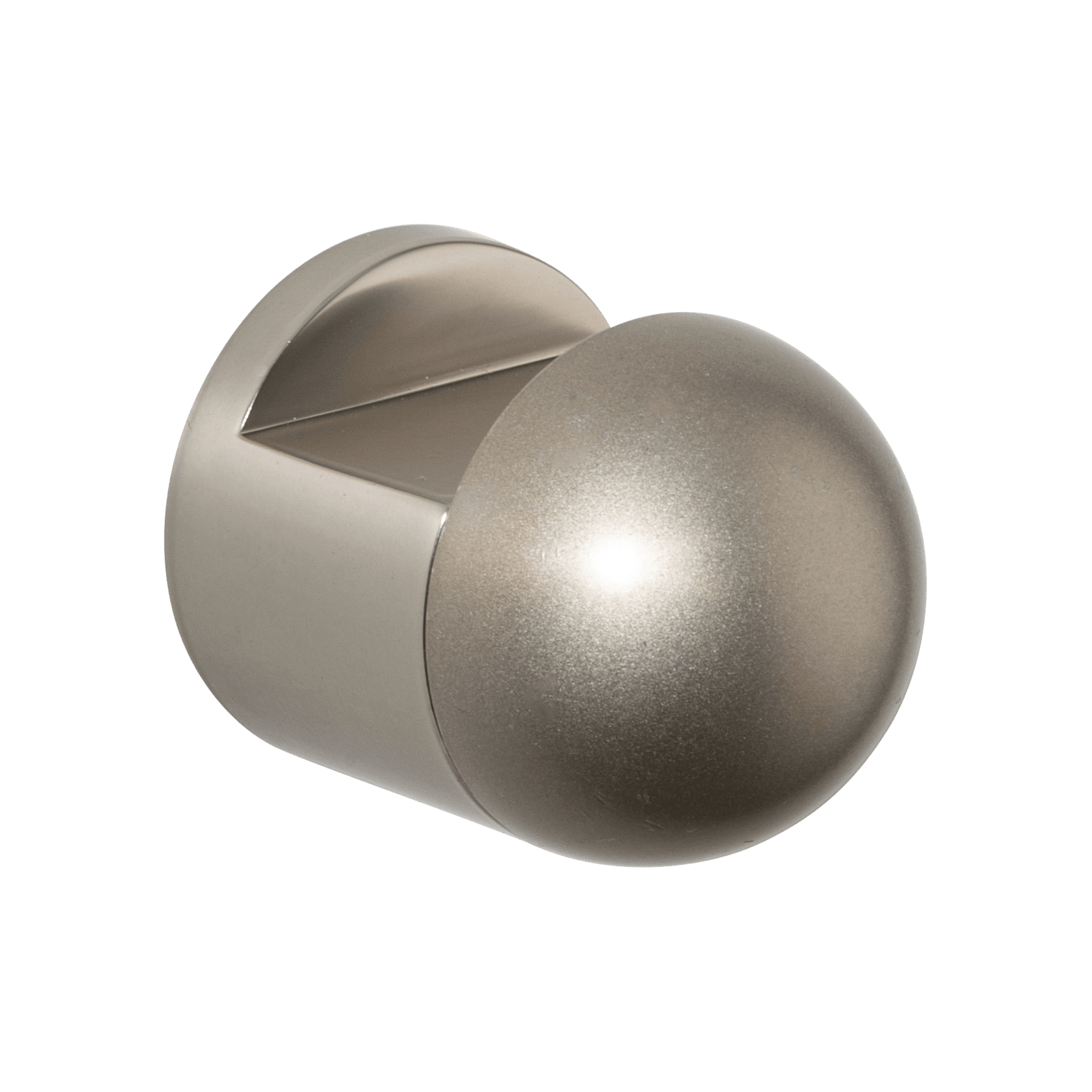 H05 Robe Hook/Cupboard Knob gallery detail image