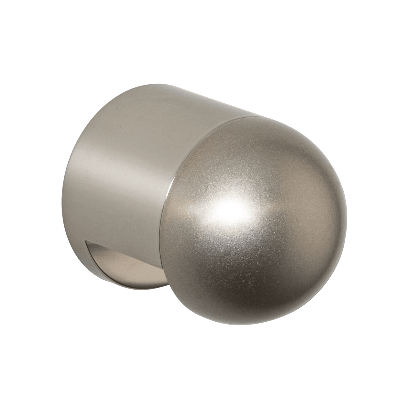 H05 Robe Hook/Cupboard Knob gallery detail image