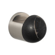 H05 Robe Hook/Cupboard Knob gallery detail image