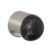 H05 Robe Hook/Cupboard Knob gallery detail image