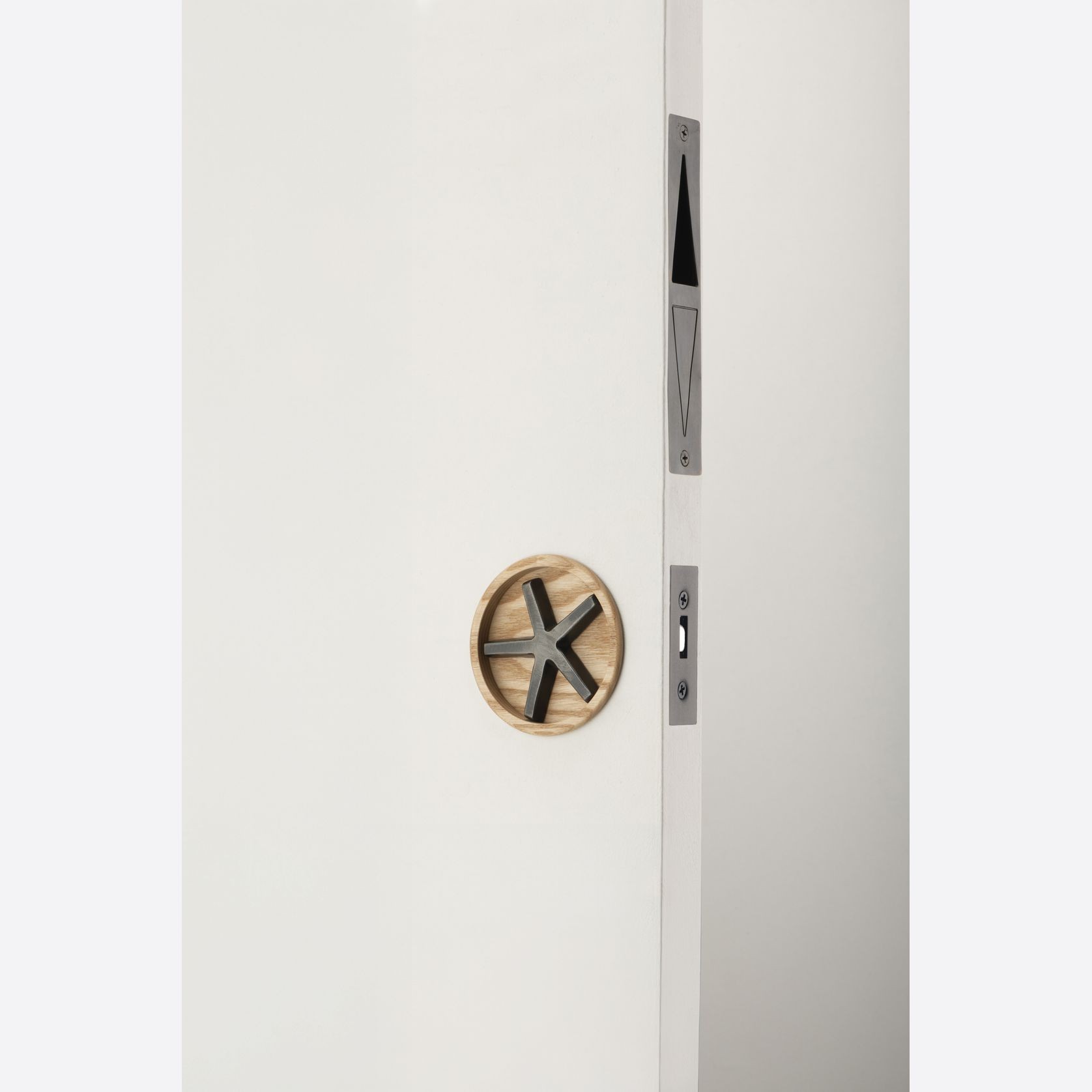 Flash Sliding Door Privacy Turn Kit gallery detail image