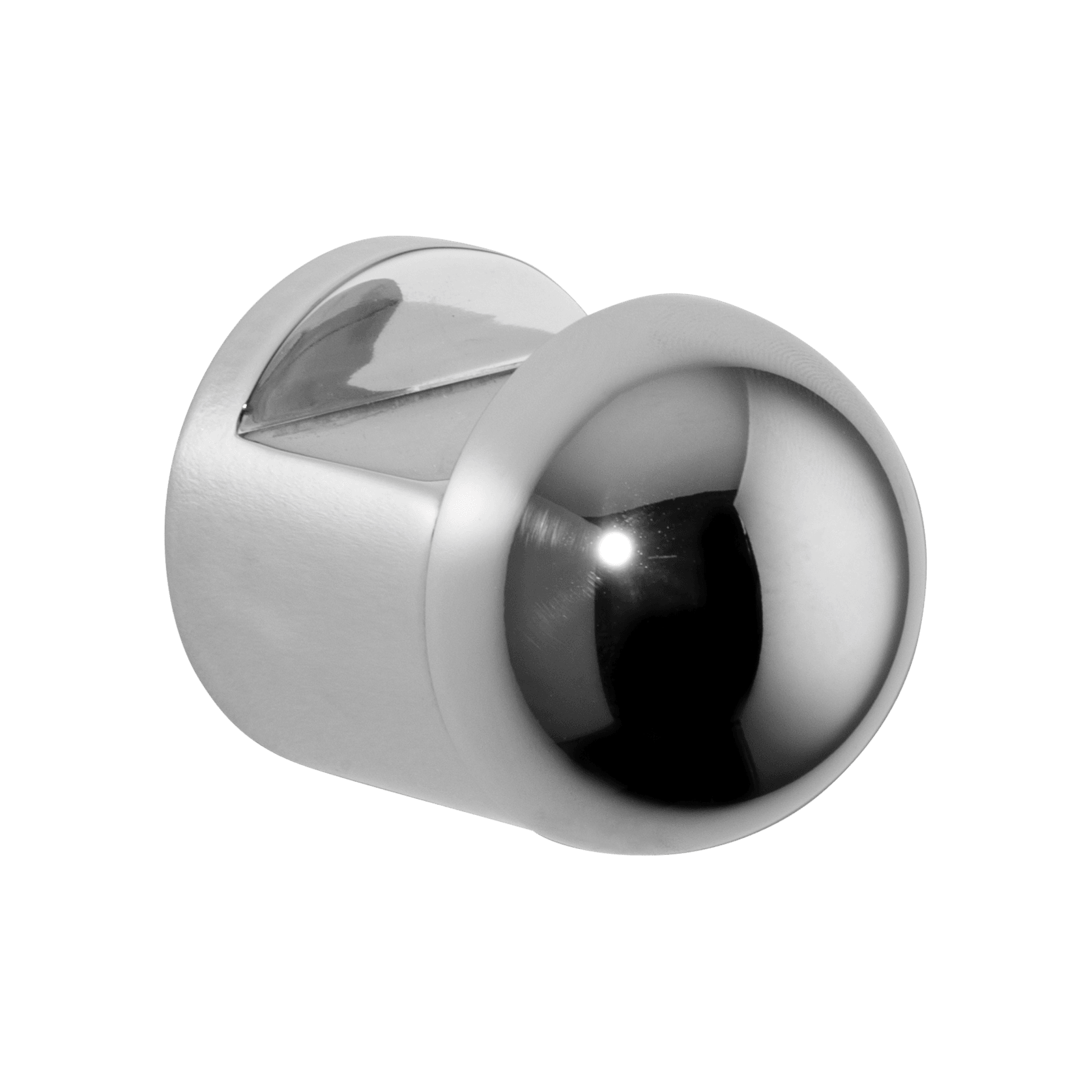 H05 Robe Hook/Cupboard Knob gallery detail image