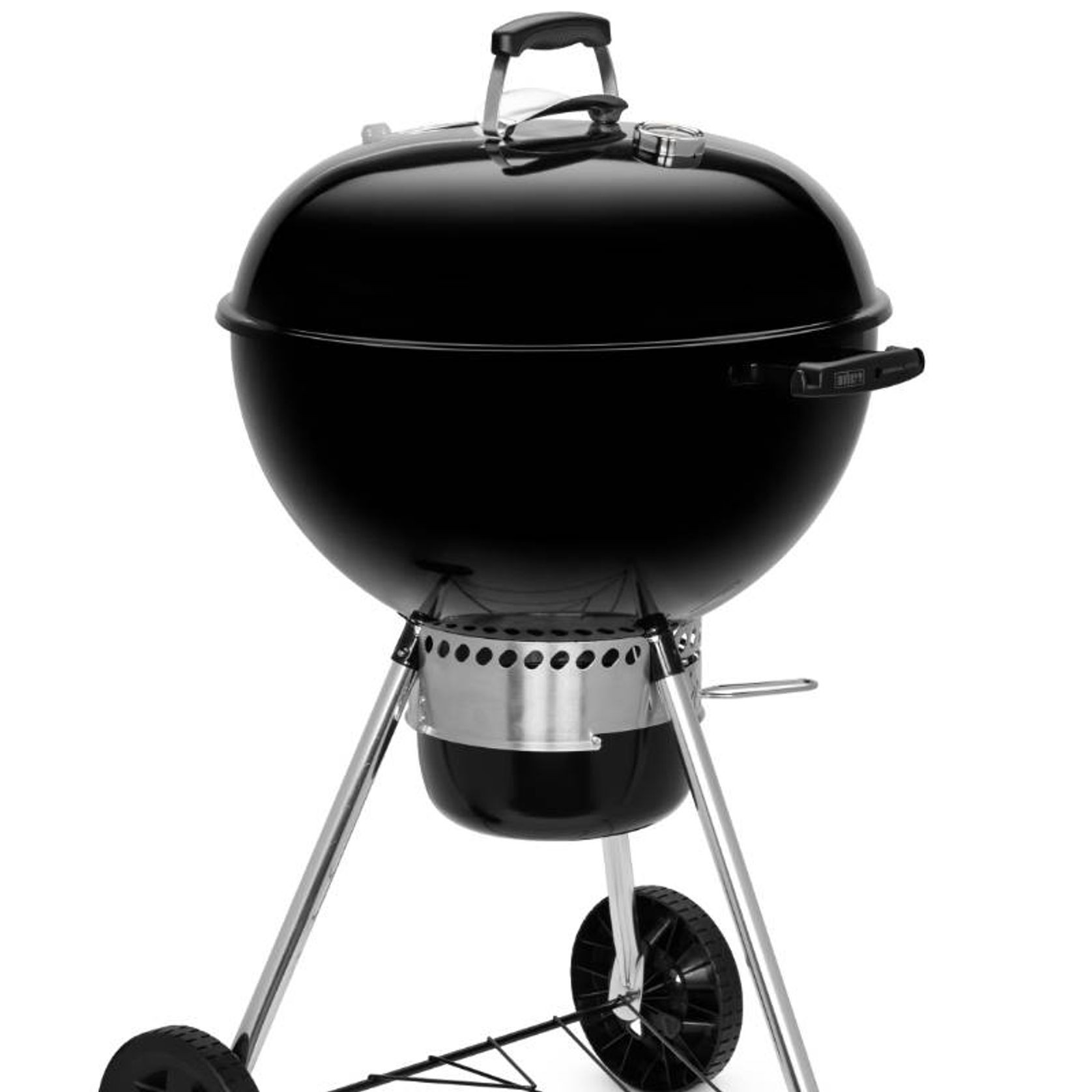 Weber 57cm Original Premium Kettle gallery detail image