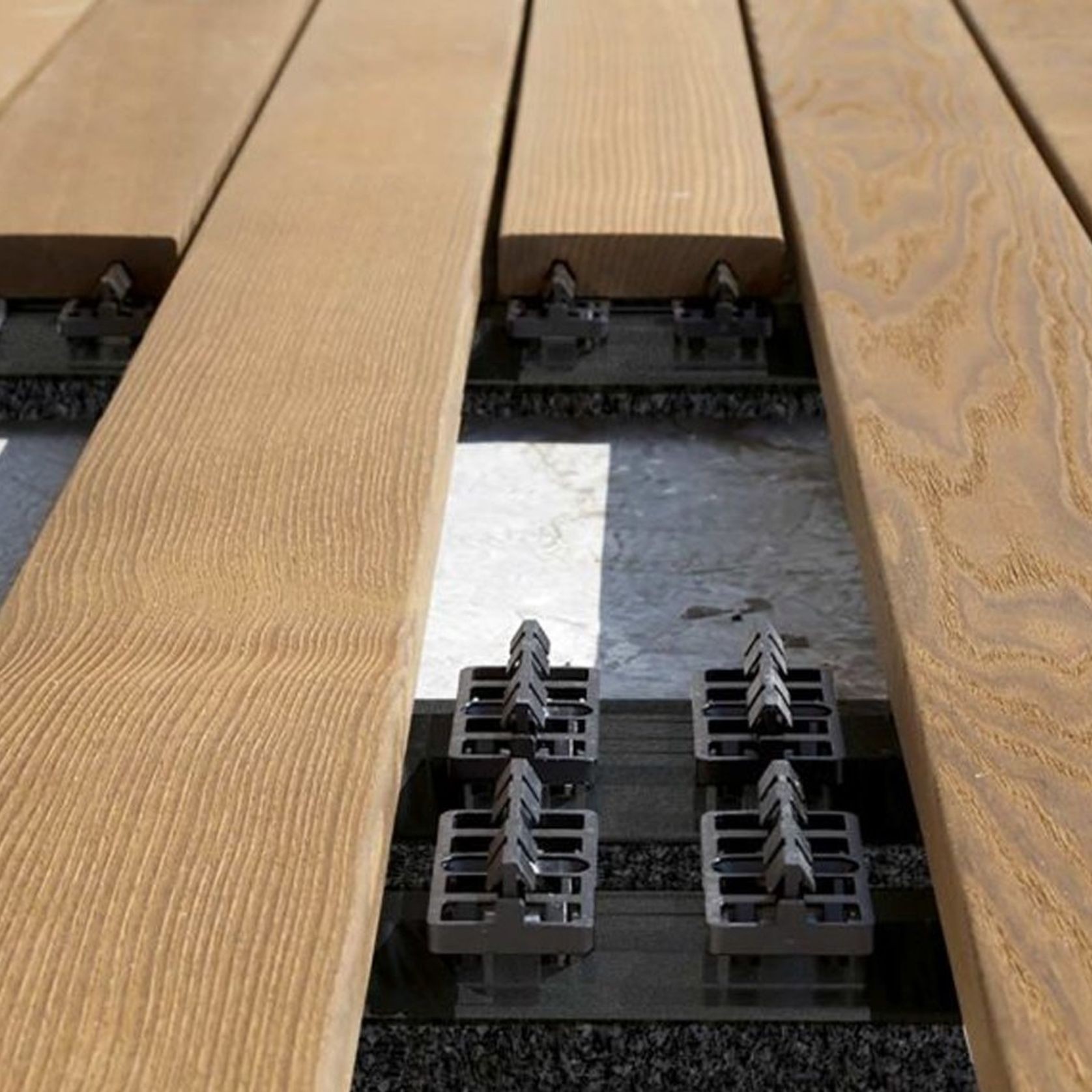 Listone Giordano Outdoor Decking gallery detail image