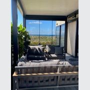 Slidetec Frameless Sliding Glass Doors and Windows gallery detail image