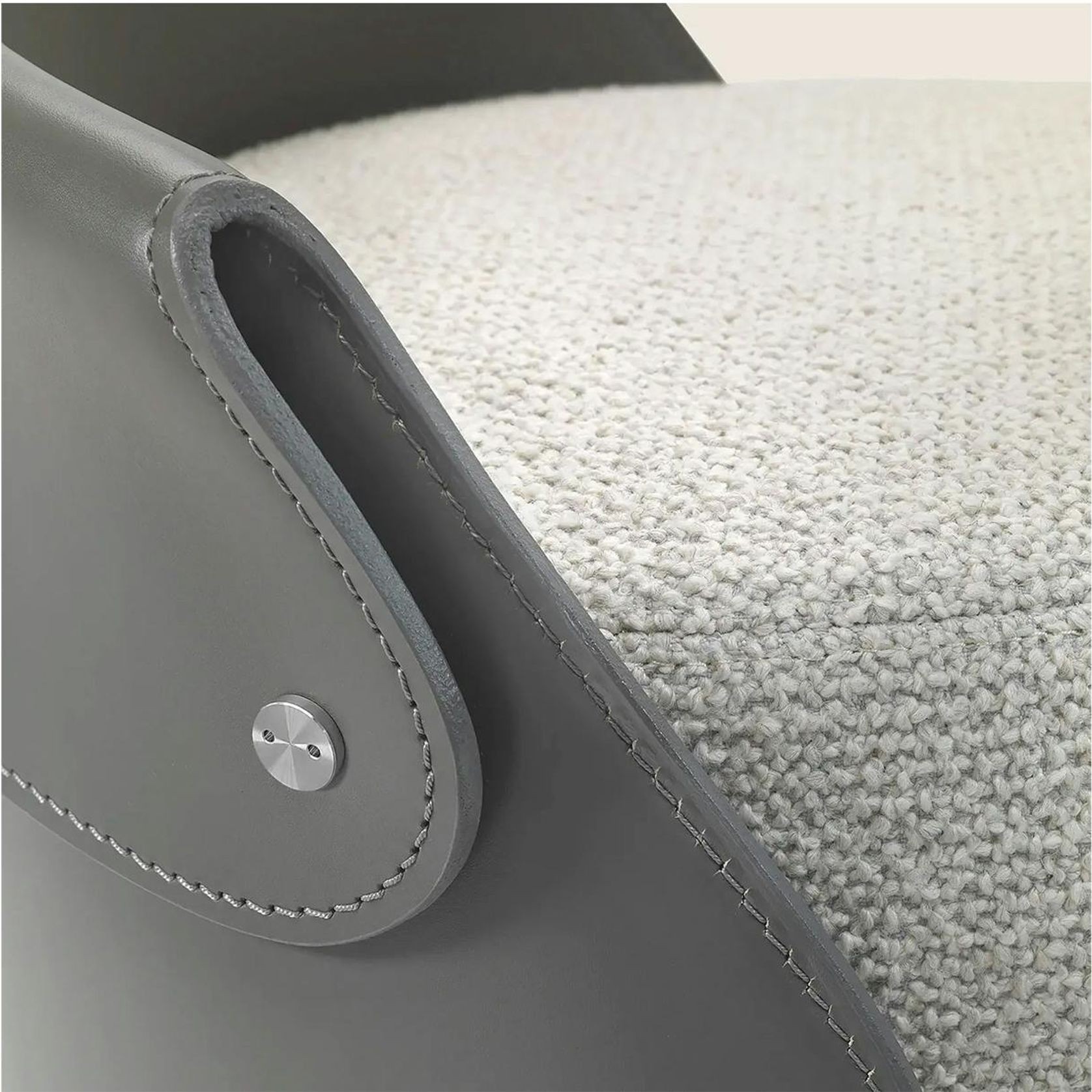Ozzy Ottoman By Flexform gallery detail image