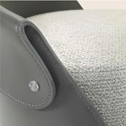 Ozzy Ottoman By Flexform gallery detail image
