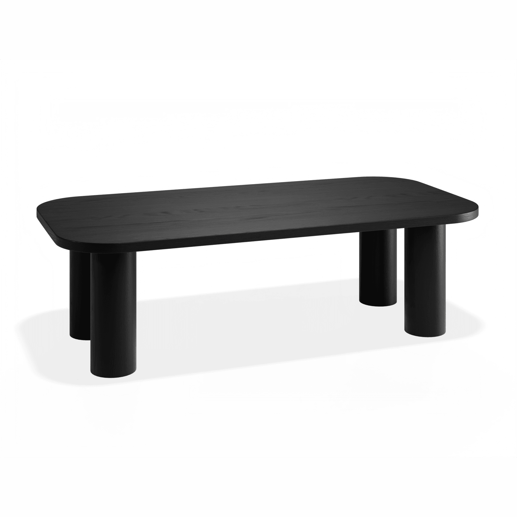 Orbix Rectangle Coffee Table gallery detail image