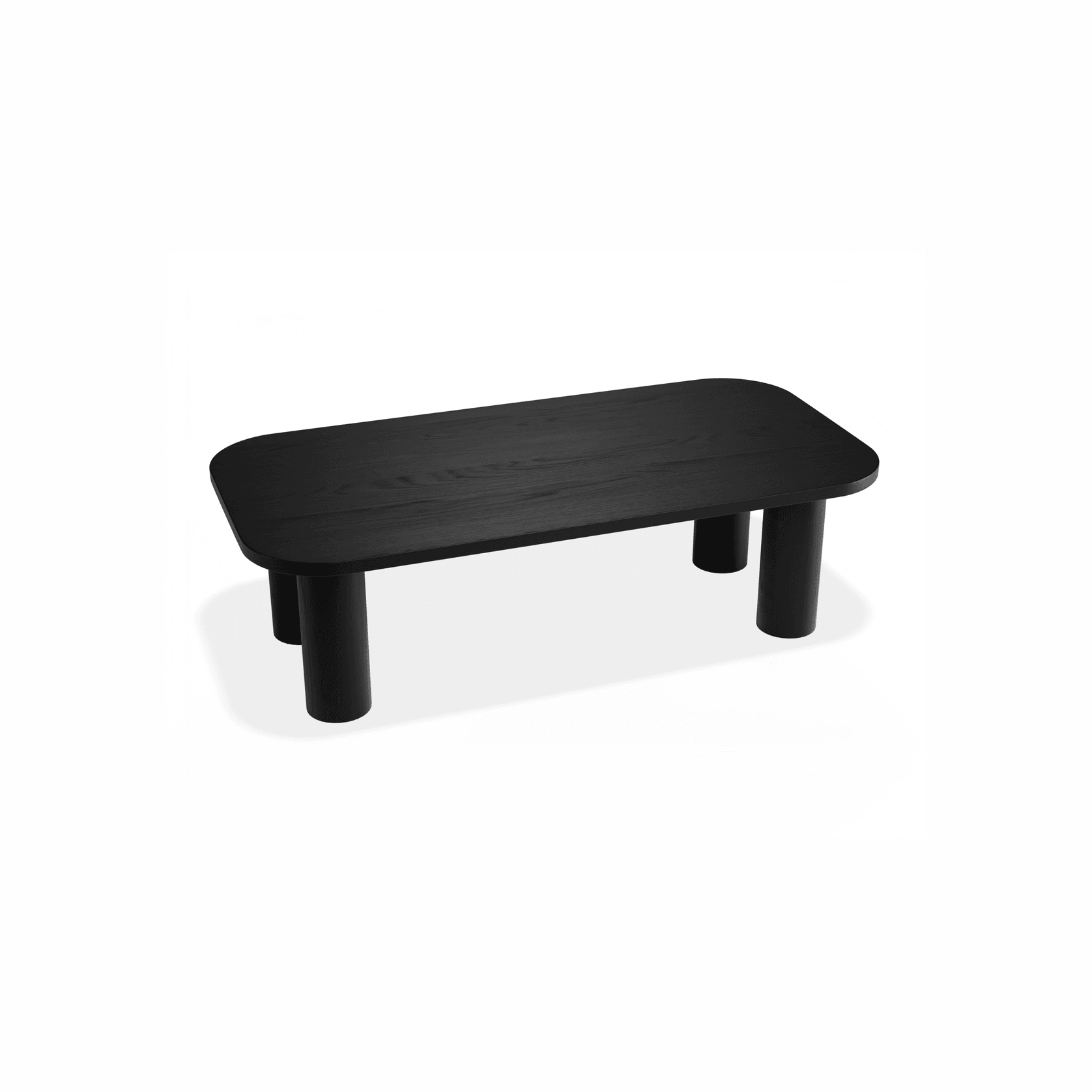Orbix Rectangle Coffee Table gallery detail image