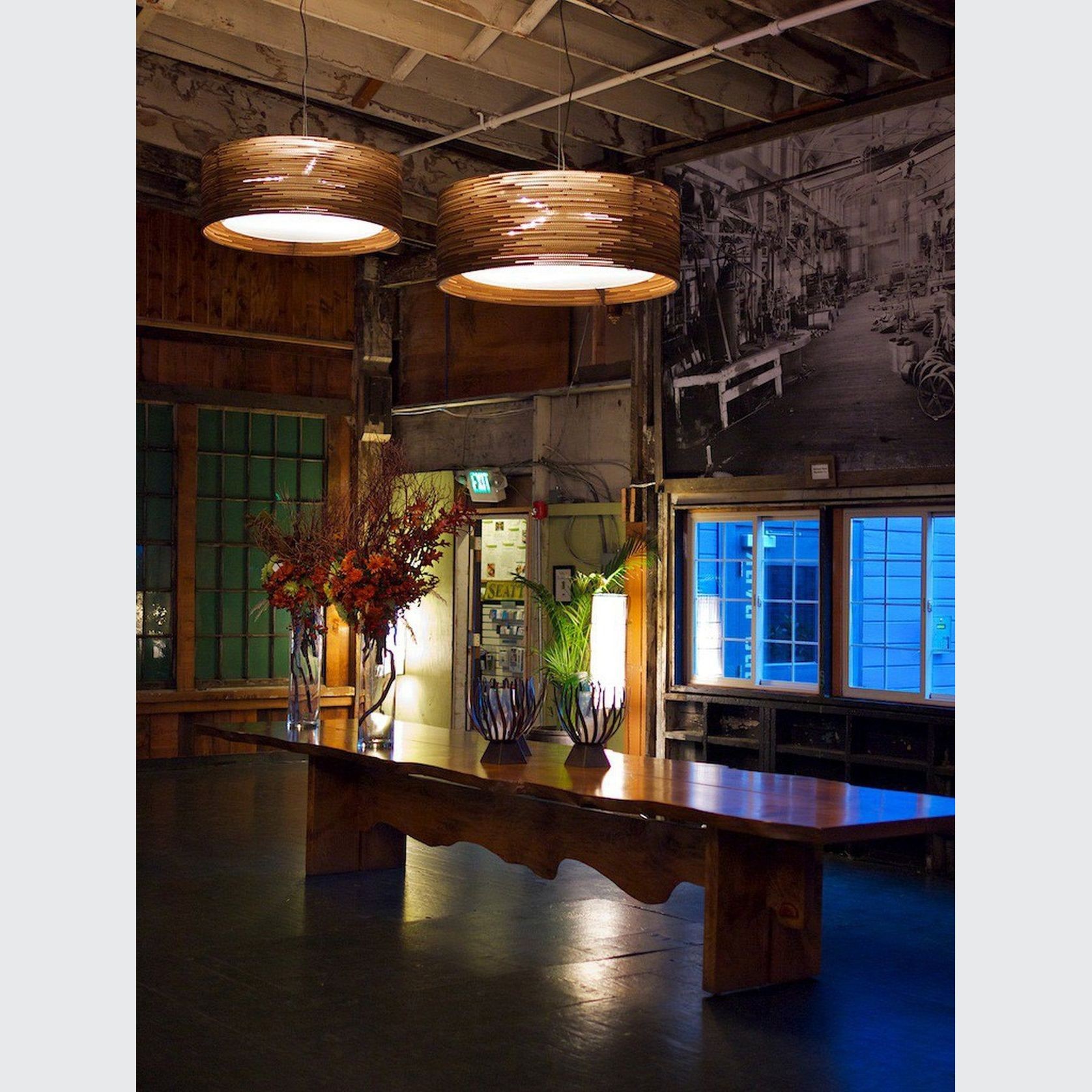 Drum Pendant gallery detail image