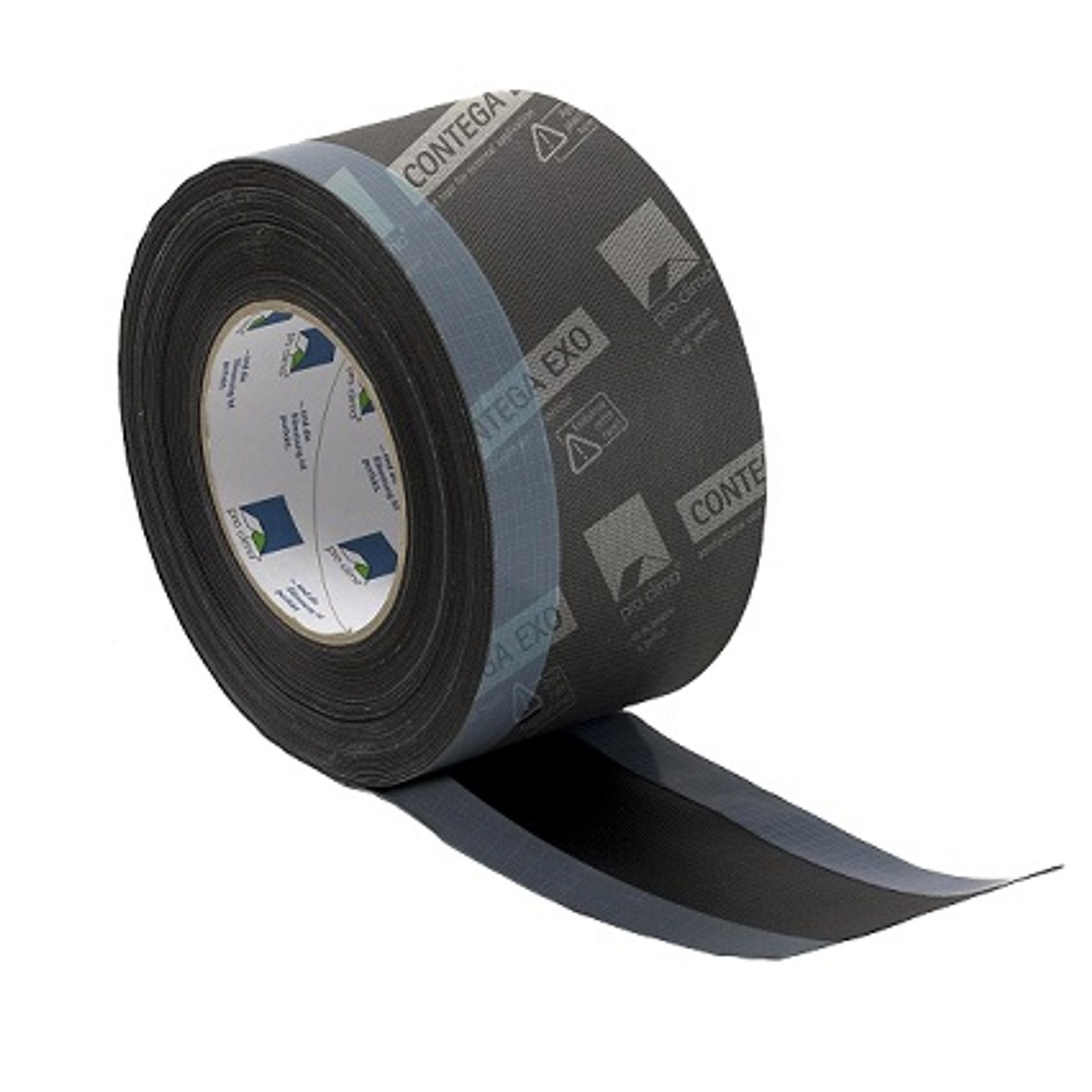 CONTEGA® EXO - Exterior Joinery Connection Strip gallery detail image