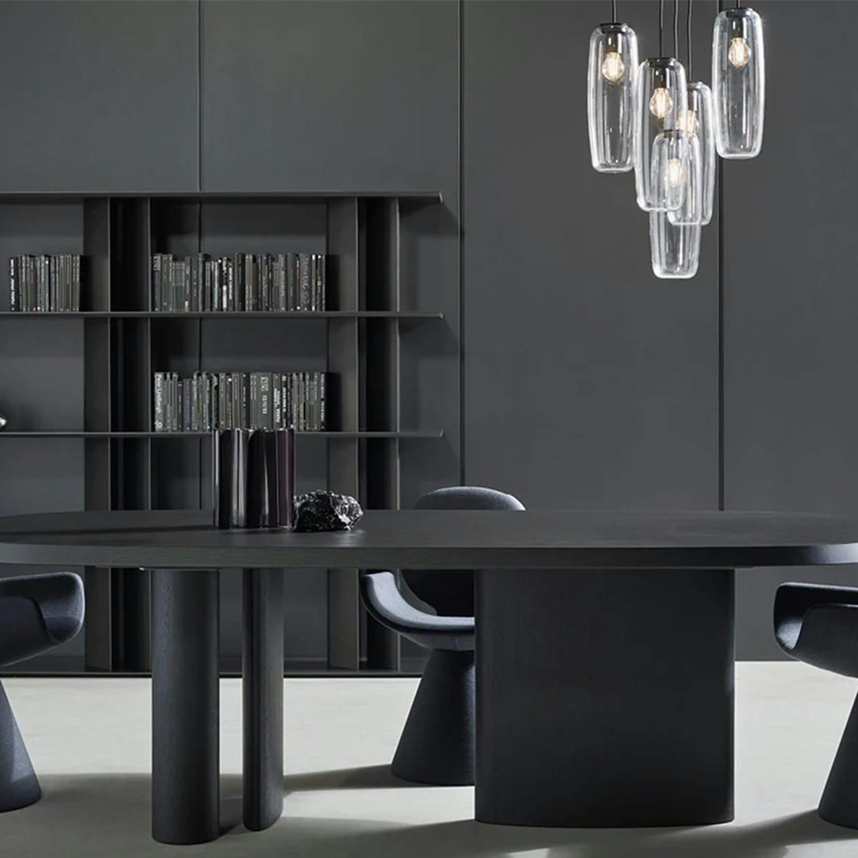Padiglioni Dining Table gallery detail image