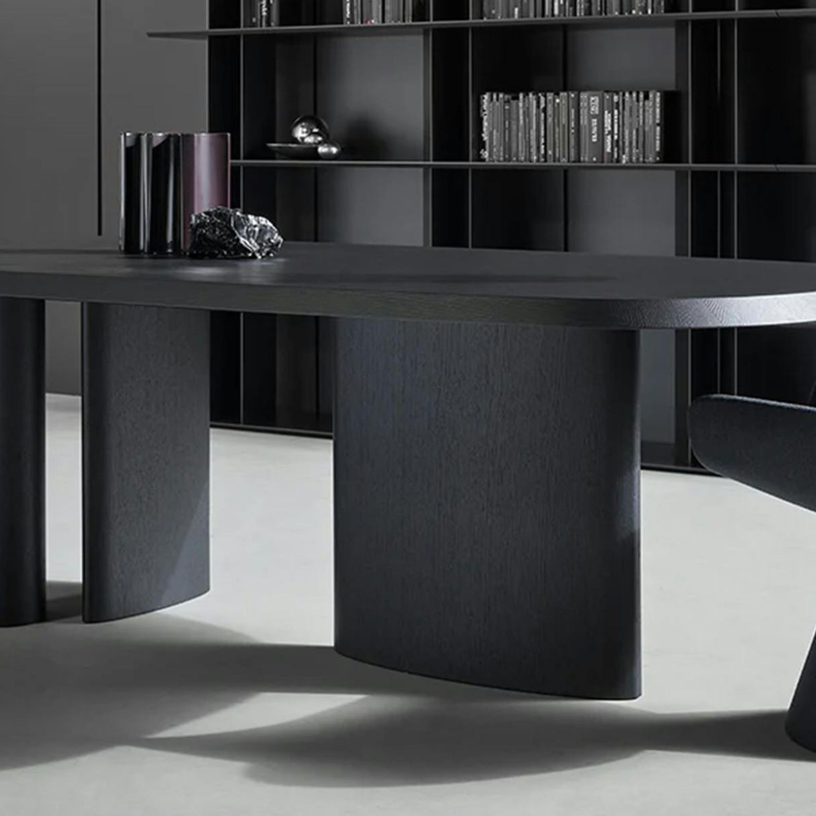 Padiglioni Dining Table gallery detail image