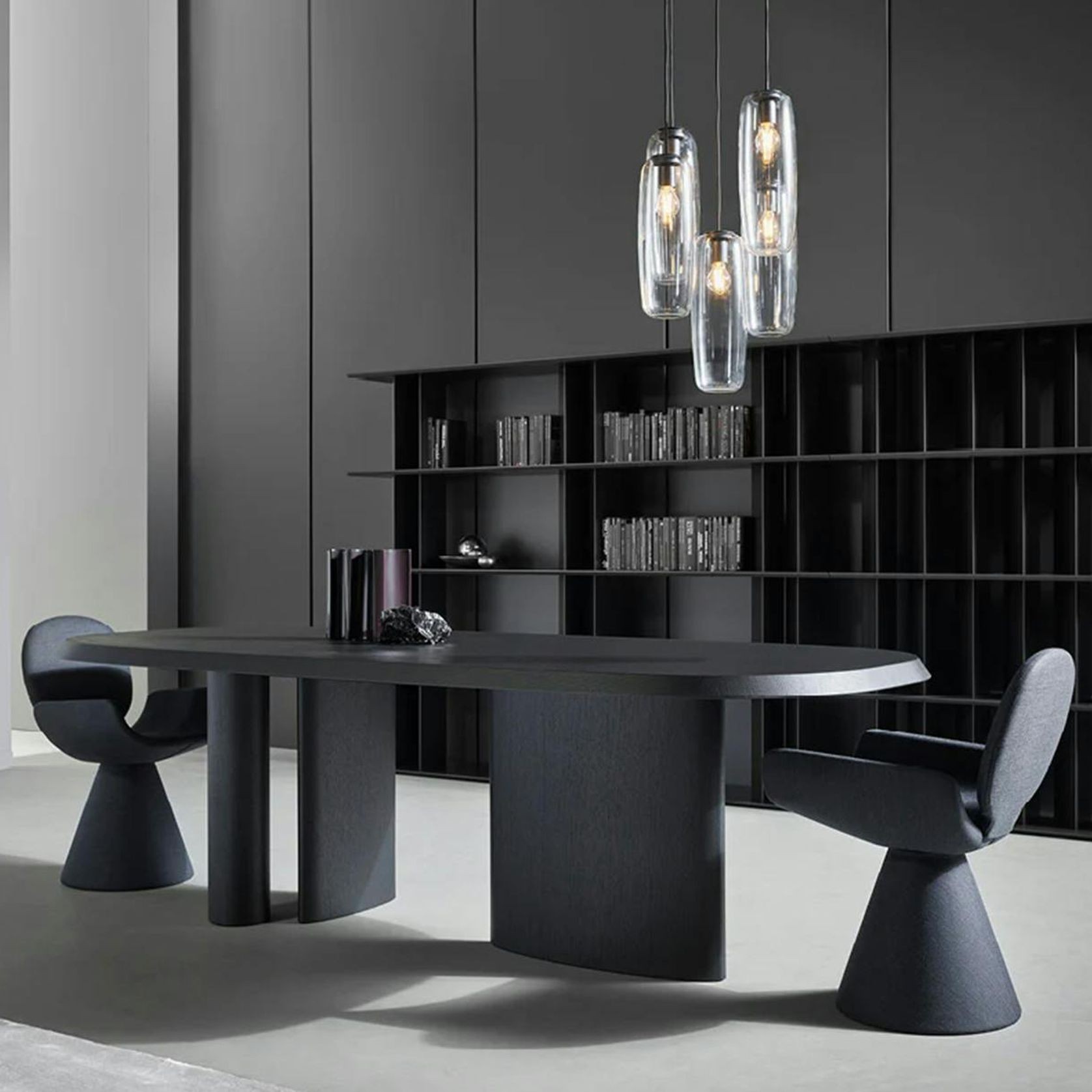 Padiglioni Dining Table gallery detail image