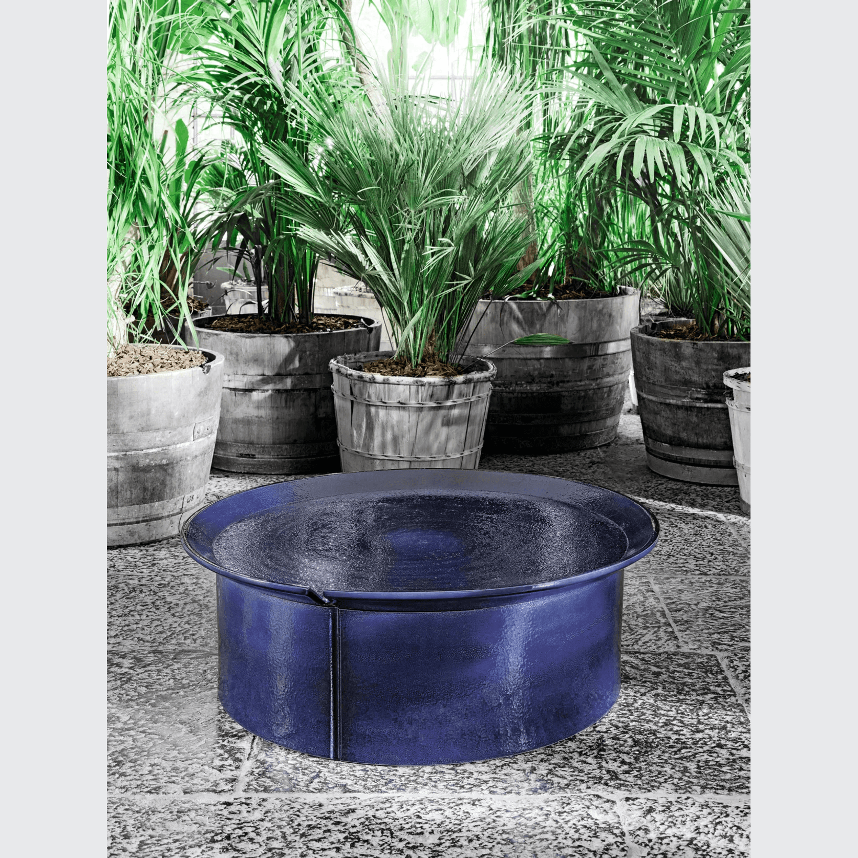 Brise coffee table gallery detail image