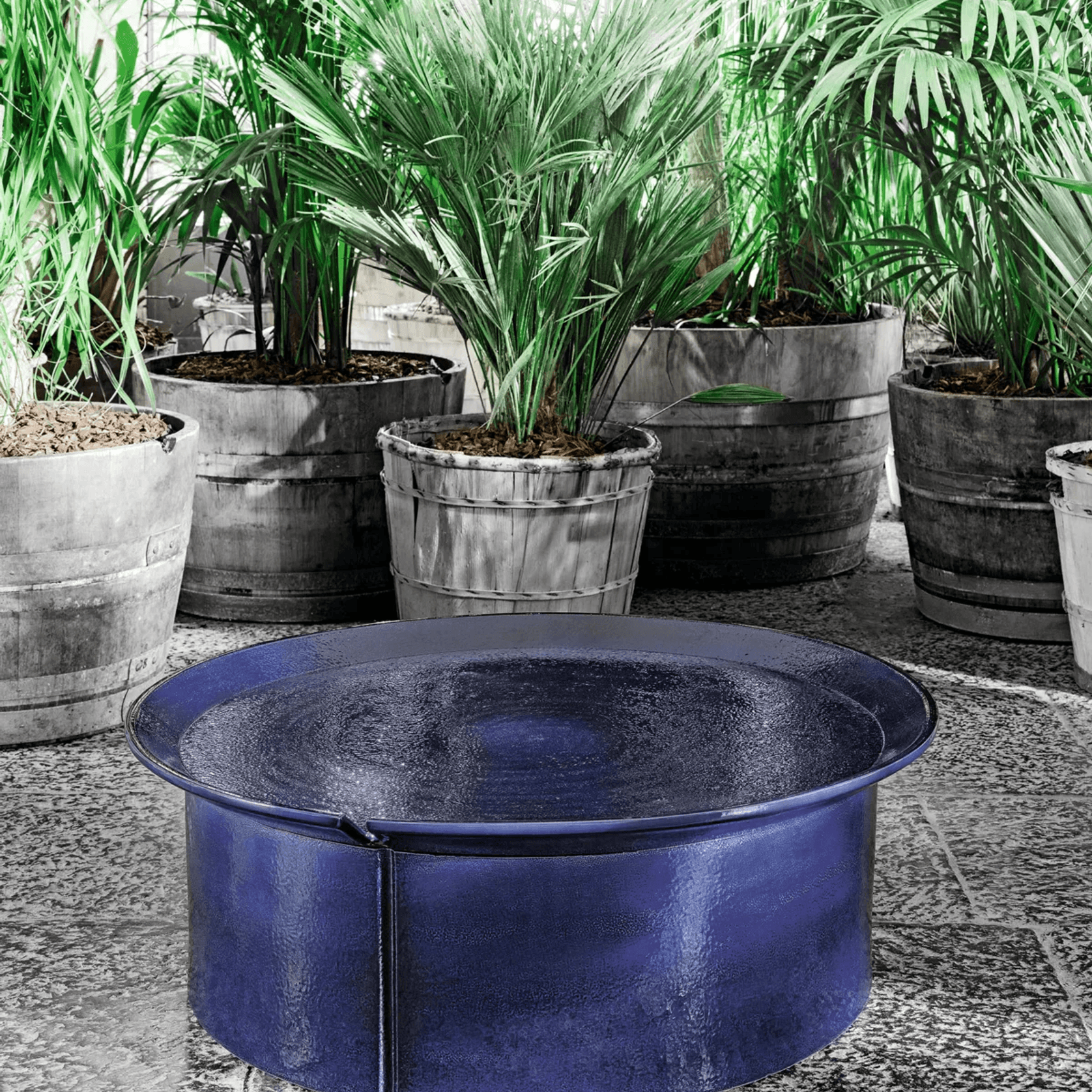 Brise coffee table gallery detail image