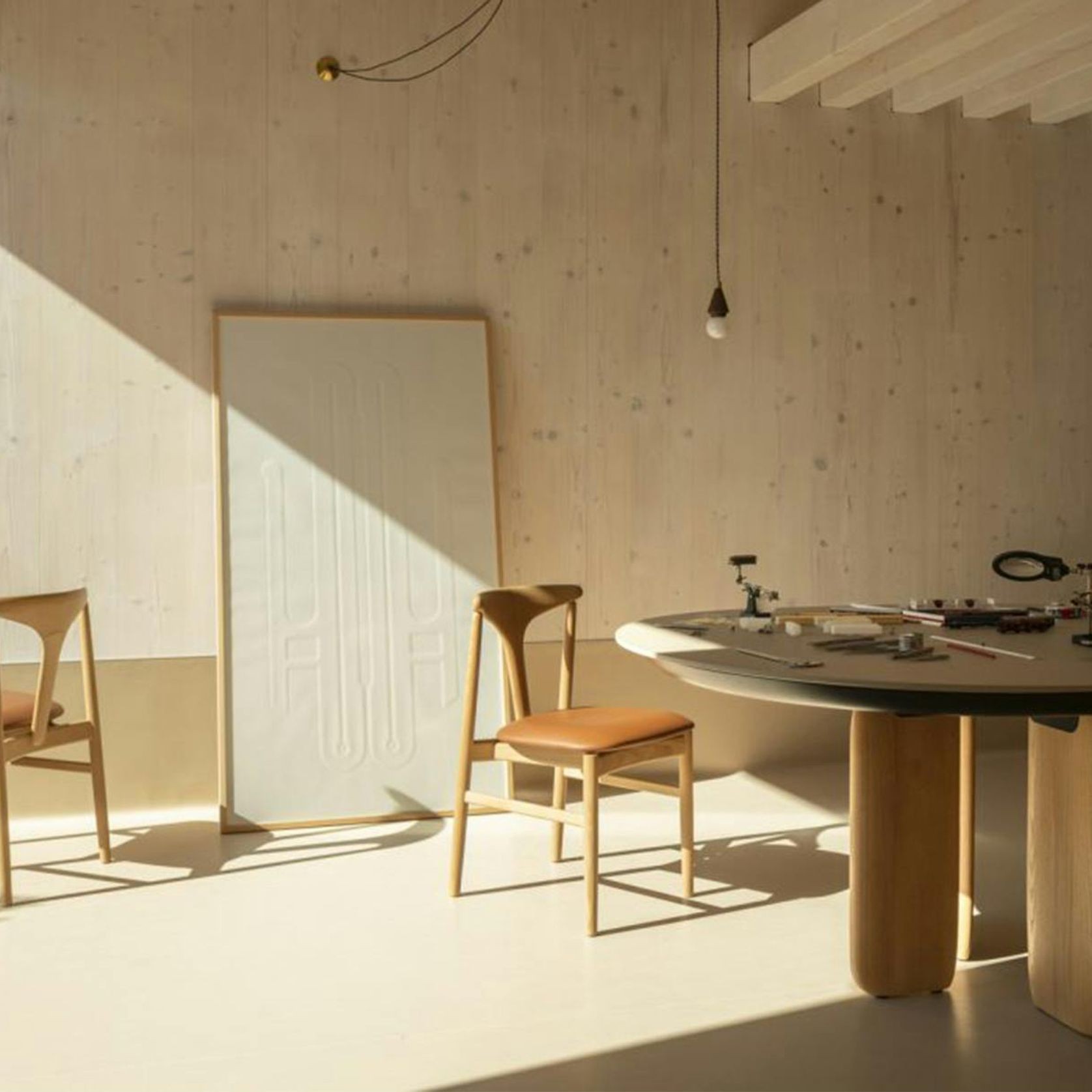 Pala Dining Table gallery detail image