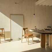Pala Dining Table gallery detail image