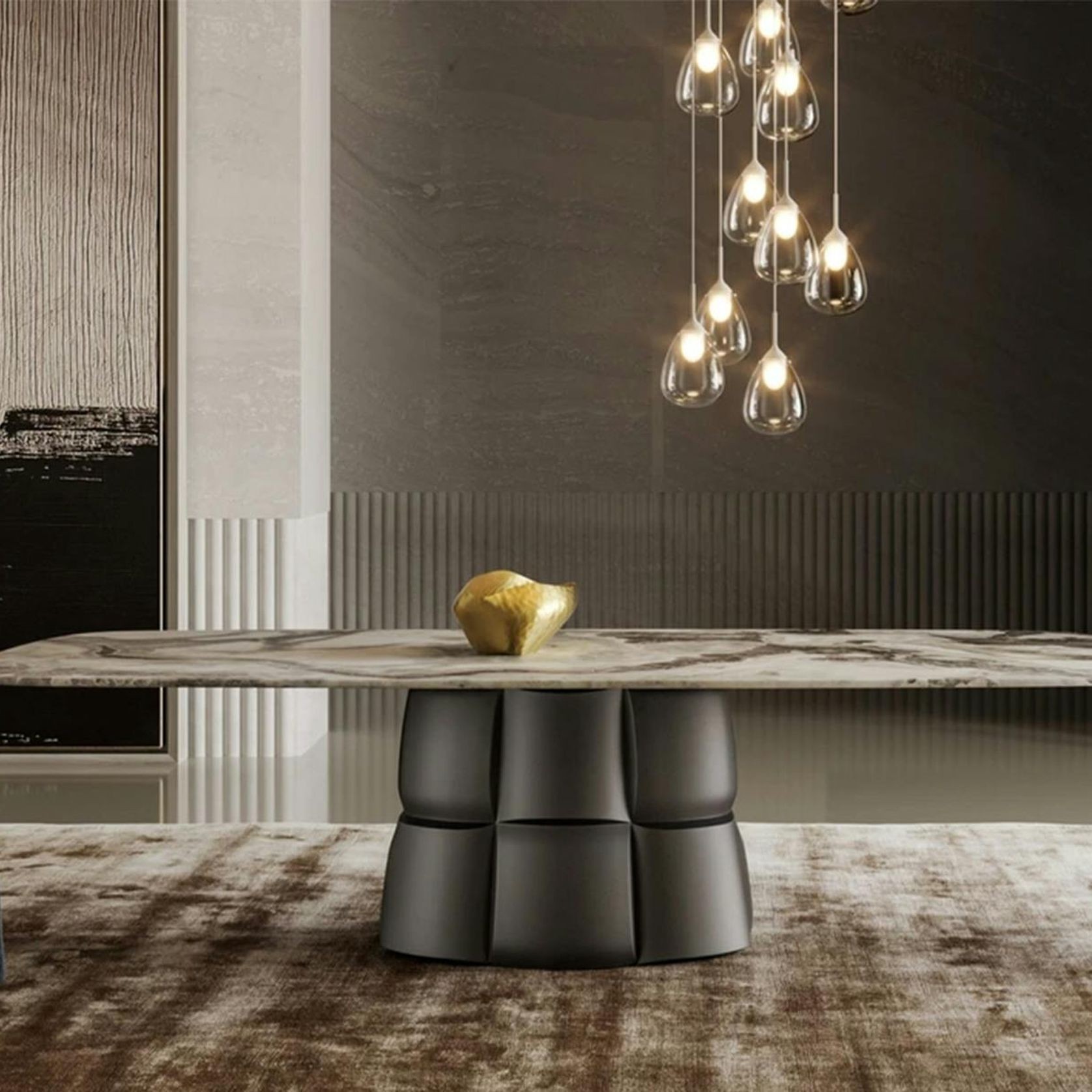 Palazzo Dining Table gallery detail image