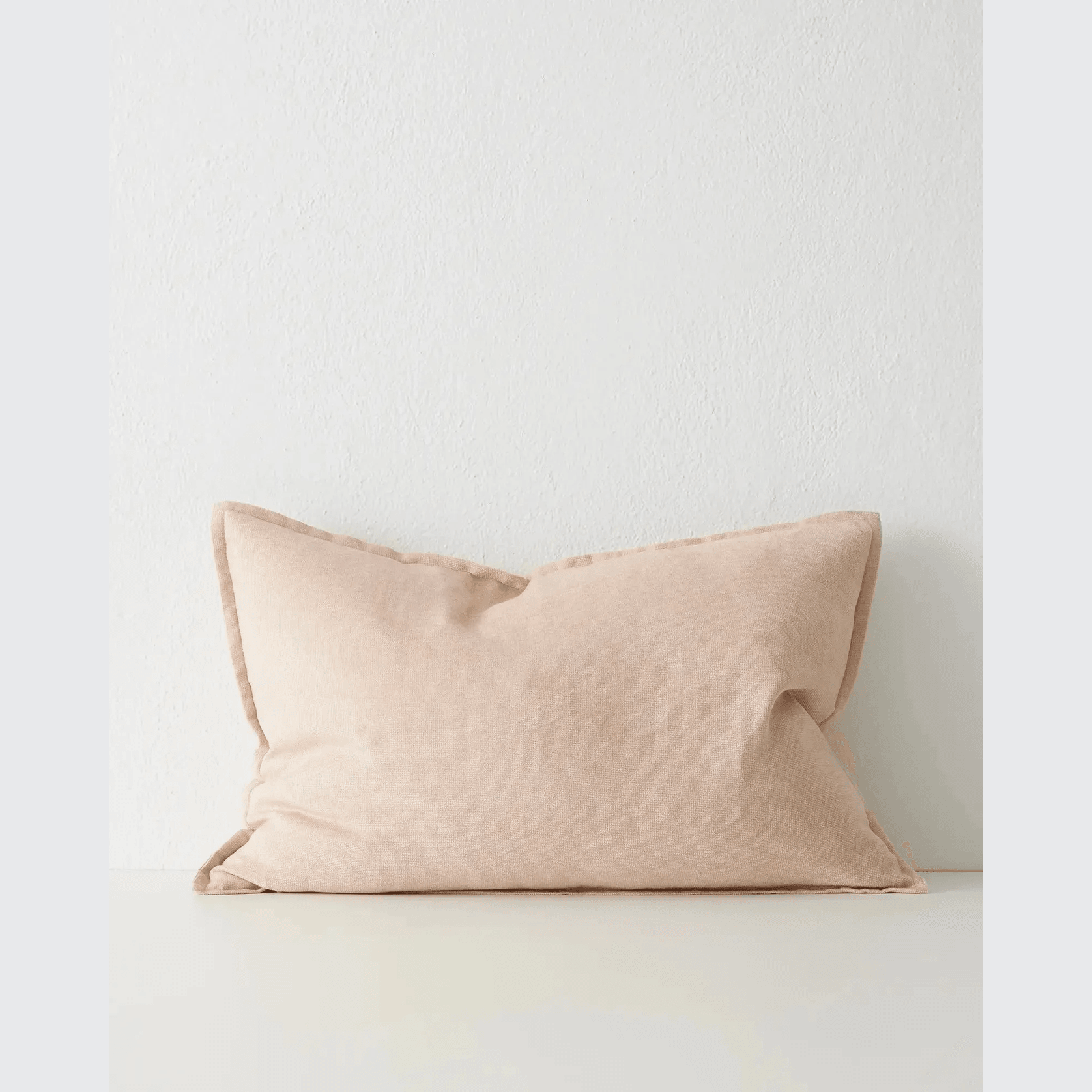 Weave Home Fiore Cushion - Nectar | Square and Lumbar gallery detail image