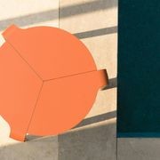 Palette Stool gallery detail image