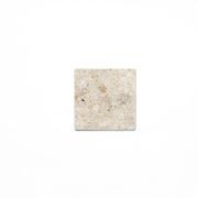 Panama Limestone | Light Silver French Pattern Tile gallery detail image