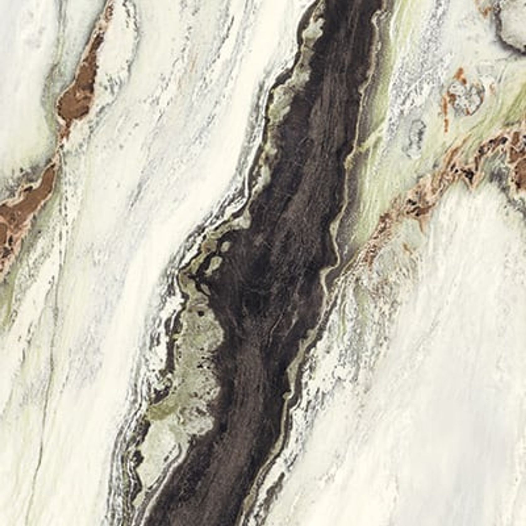 Panda White gallery detail image