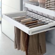 Pandora Pull Out Trouser Rack gallery detail image