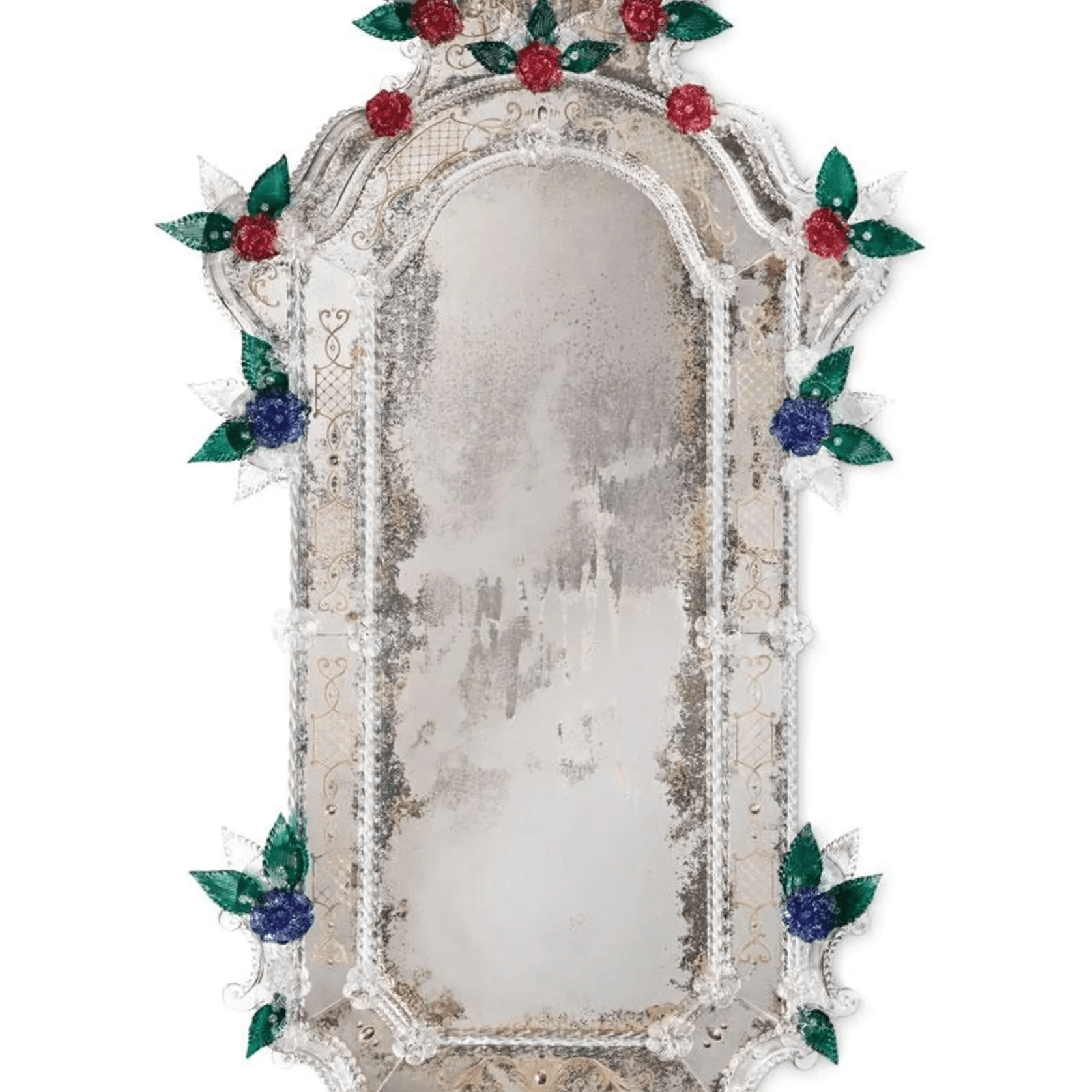 Papadopoli Mirror gallery detail image