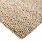 Baya | Papeete Floor Runner - Natural gallery detail image