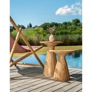 Parker Outdoor Side Table gallery detail image