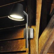 Parker Wall Light by Royal Botania gallery detail image