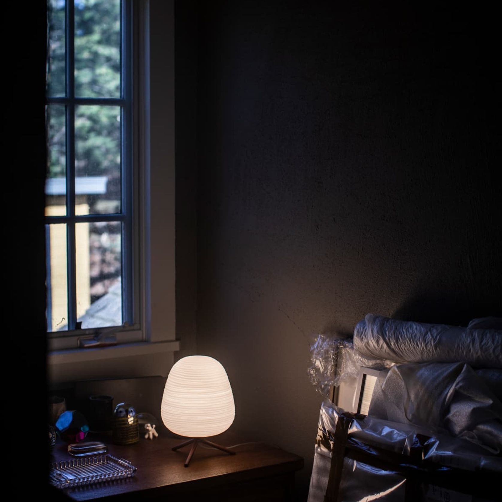 Rituals 3 Table Lamp gallery detail image