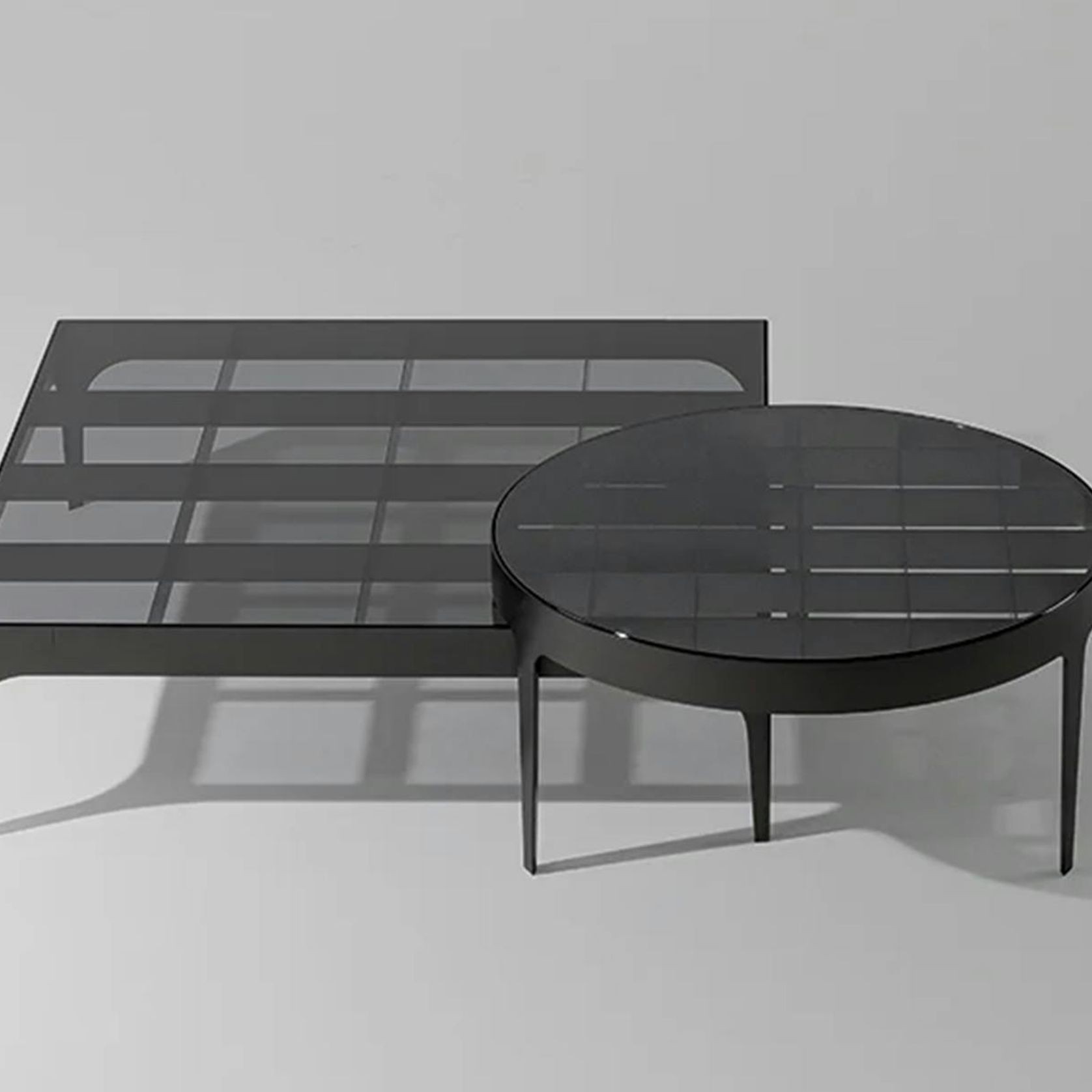 Passy Coffee Table gallery detail image