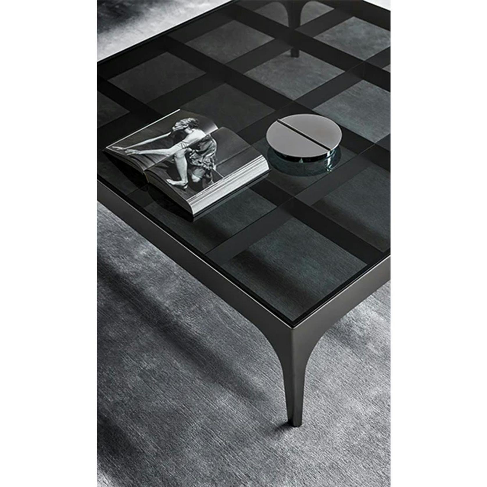 Passy Coffee Table gallery detail image