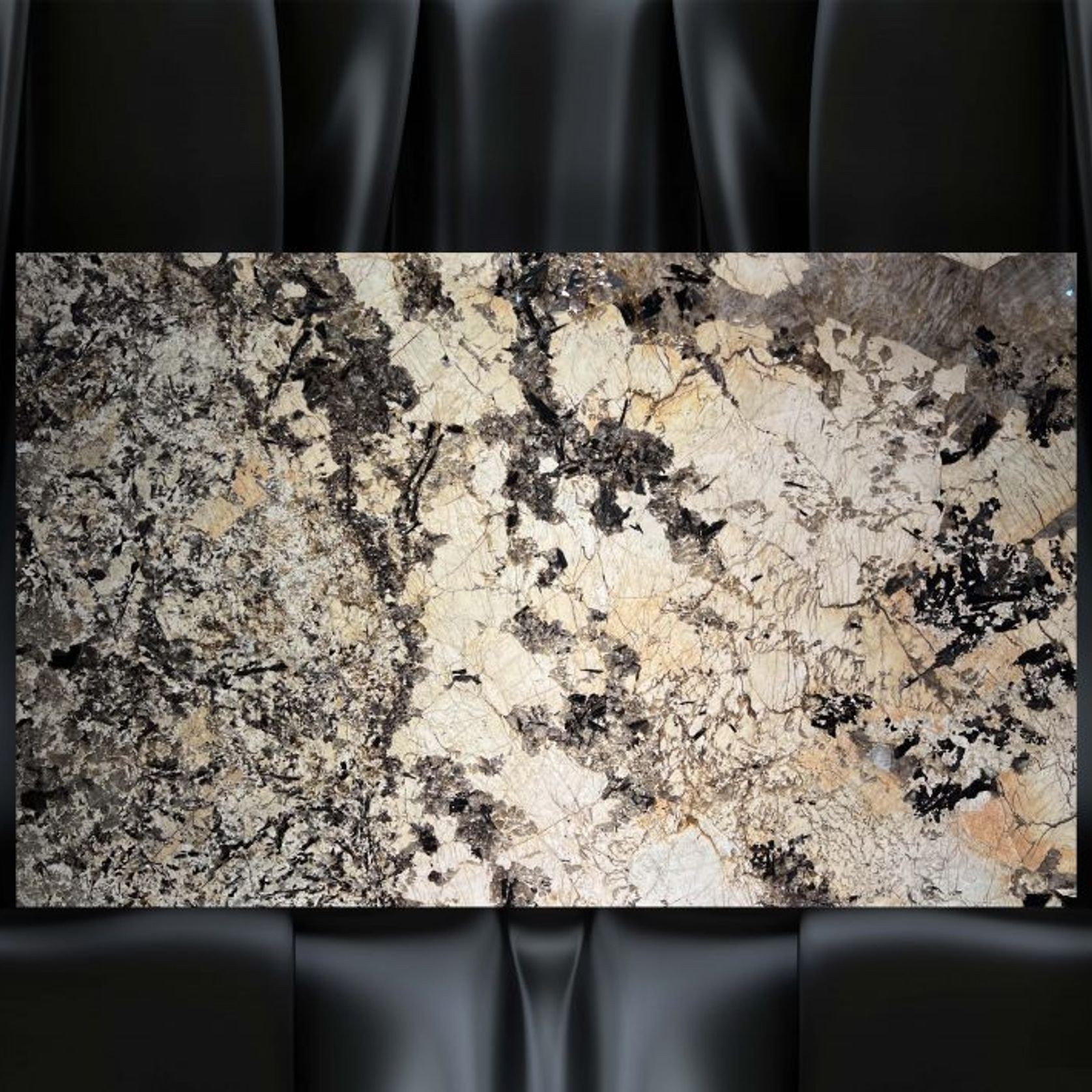 Patagonia Quartzite gallery detail image
