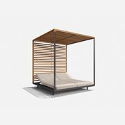 Pavilion Daybed gallery detail image