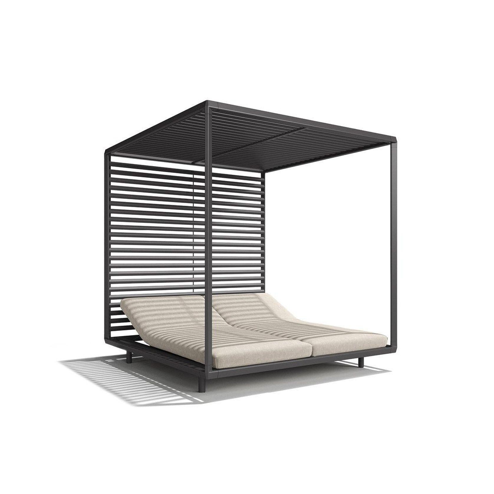 Pavilion Daybed gallery detail image