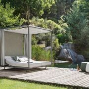 Pavilion Daybed gallery detail image