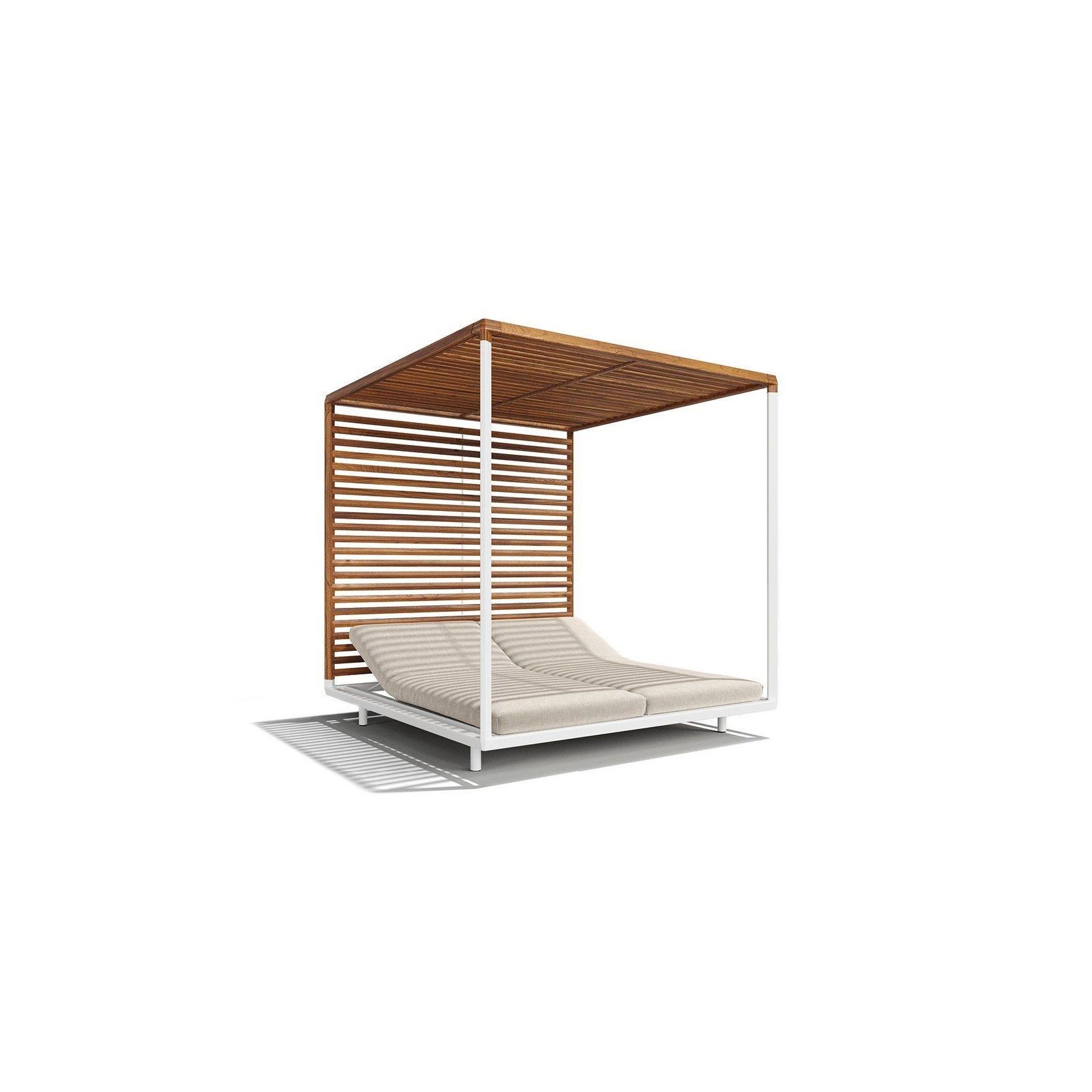 Pavilion Daybed gallery detail image