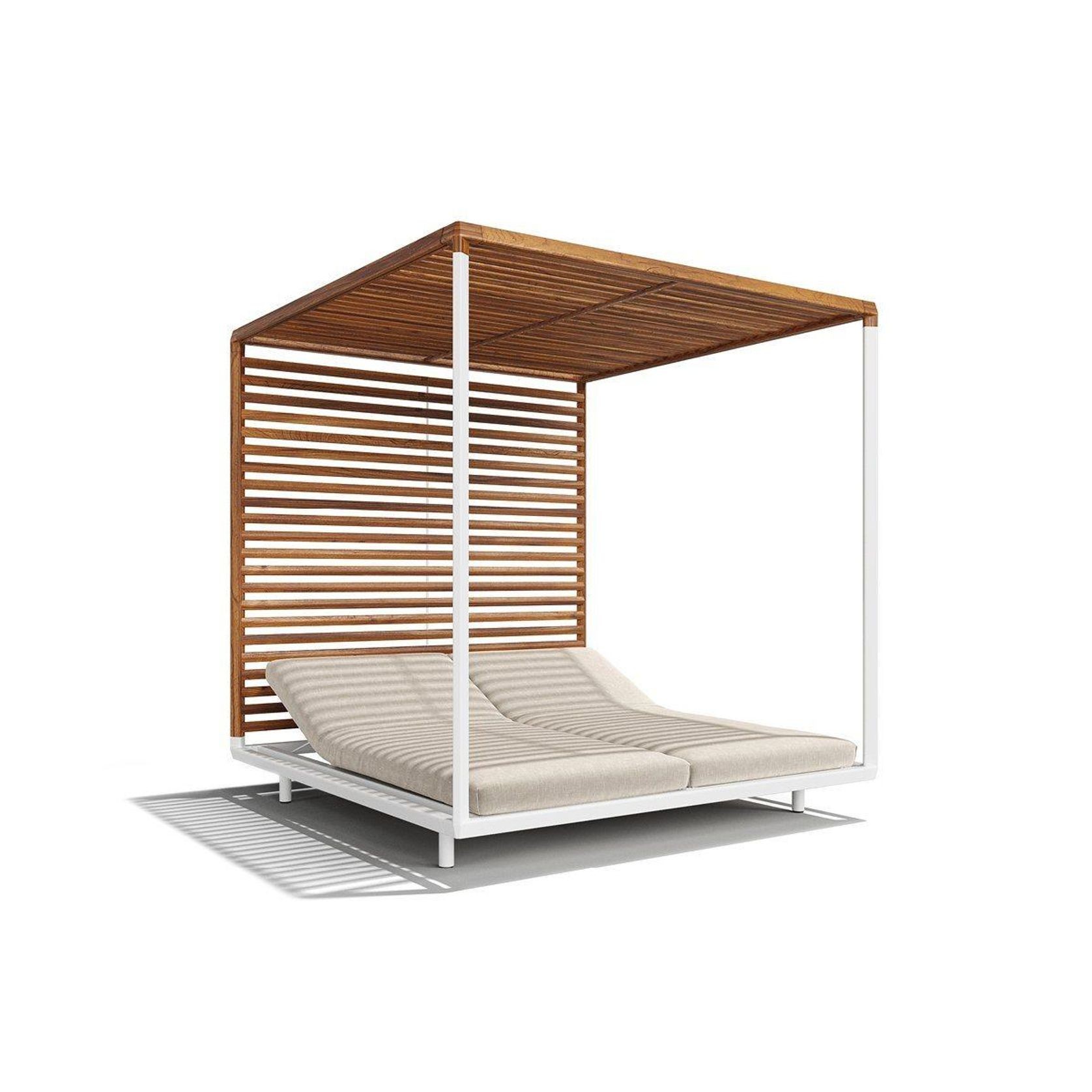 Pavilion Daybed gallery detail image