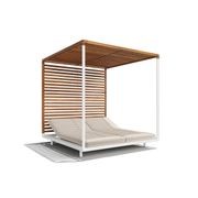 Pavilion Daybed gallery detail image